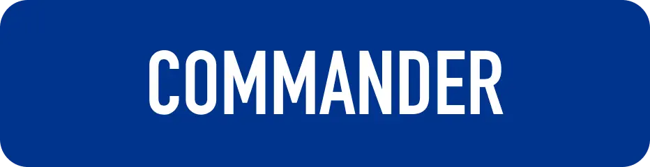Commander