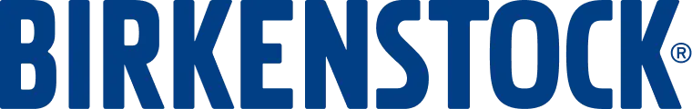 Logo blue