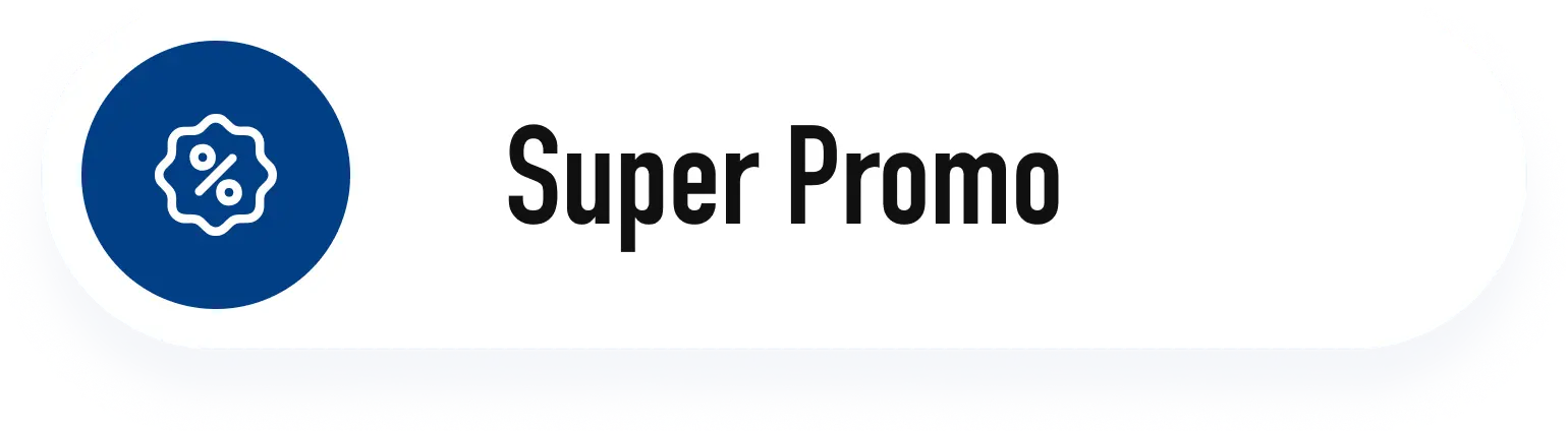 super promo